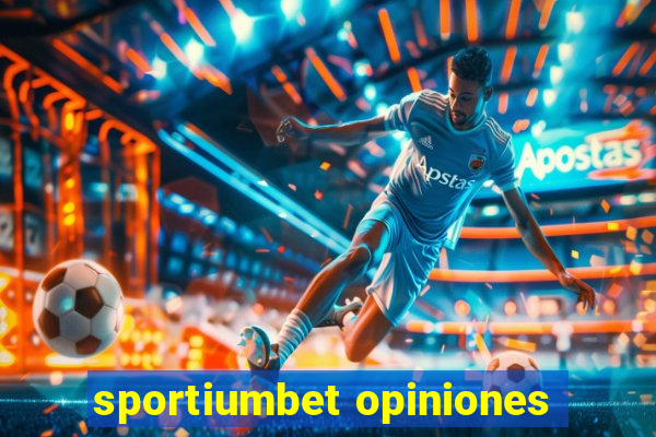 sportiumbet opiniones